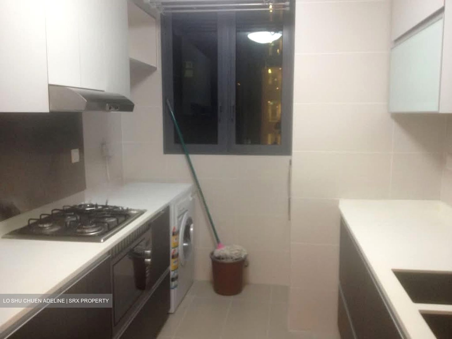 The Gale (D17), Condominium #599747131